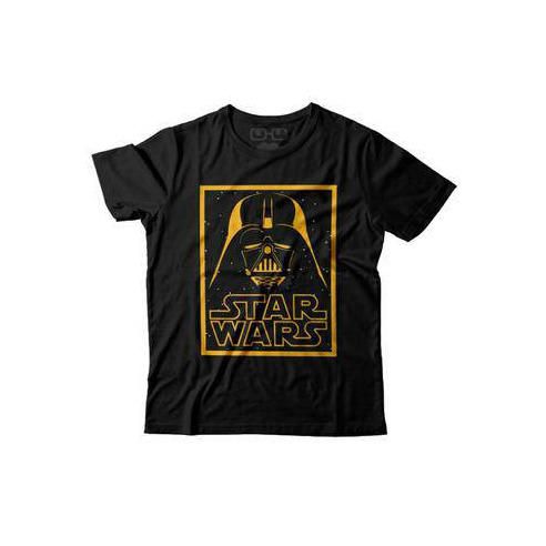 Camiseta Starwars Vader