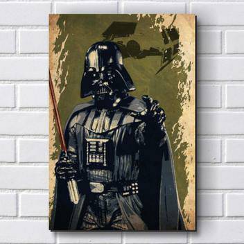 Product Quadro Vader