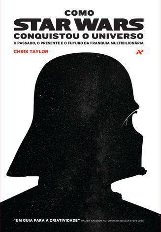 Product Livro Star wars