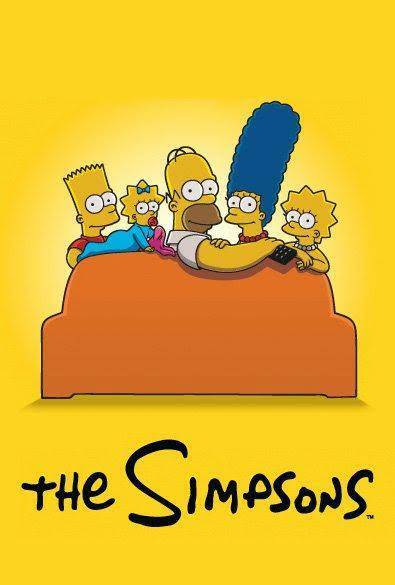 Serie Os Simpsons