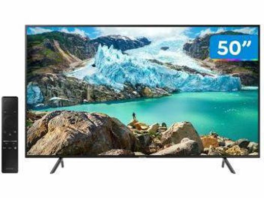 Smart TV Samsung 50'