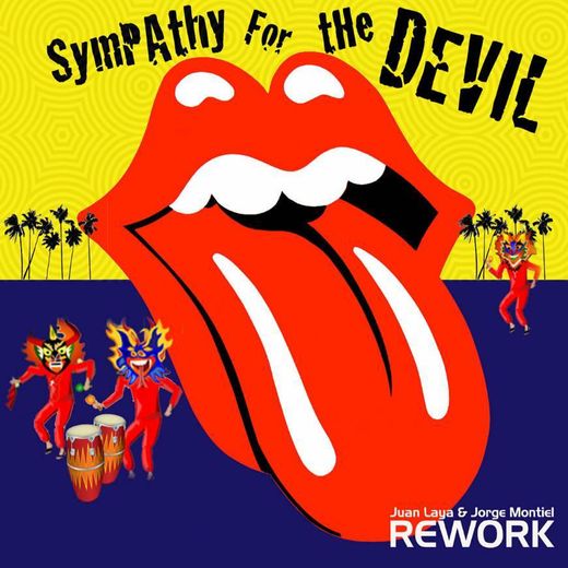 Sympathy For The Devil - 50th Anniversary Edition