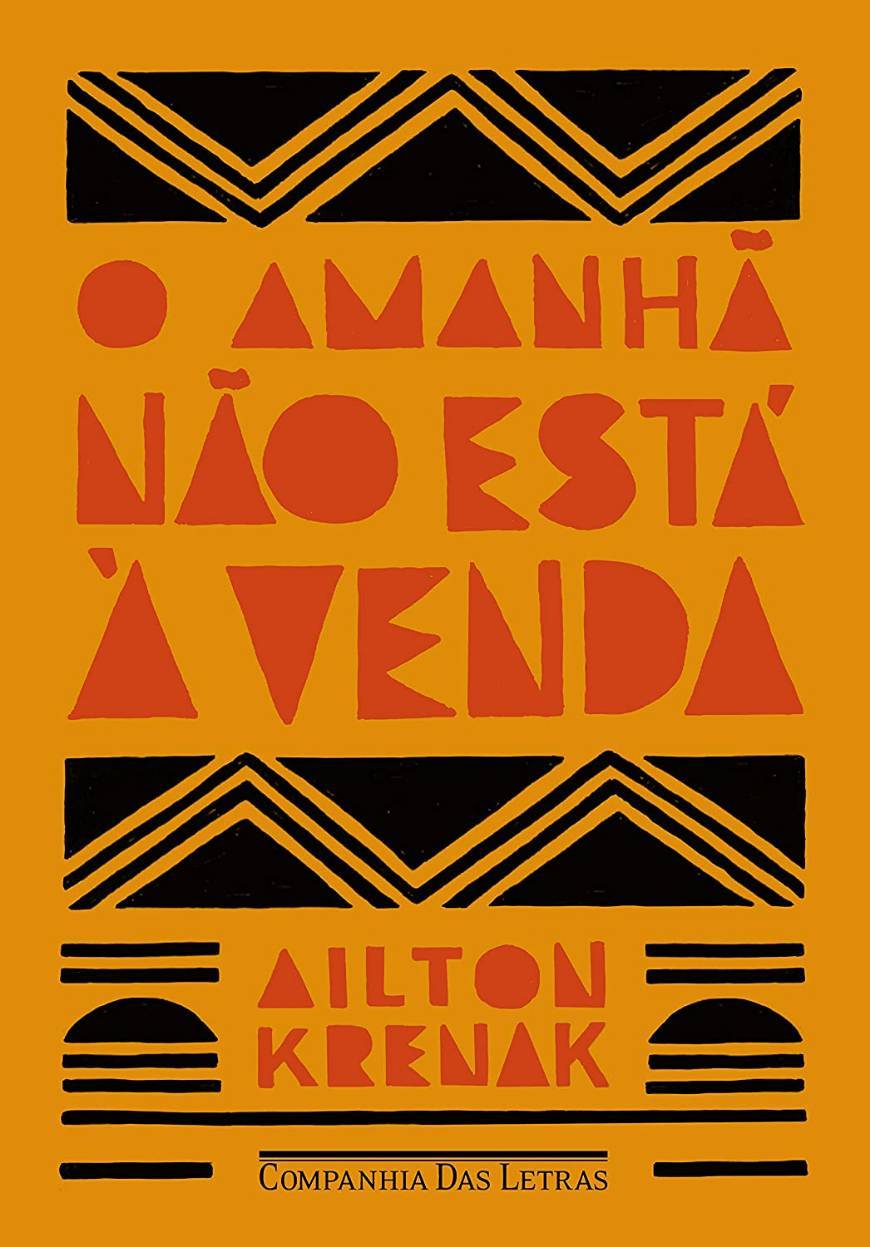 Book O amanhã não está a venda