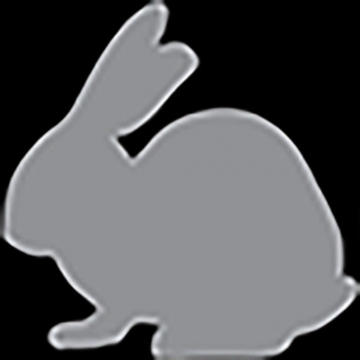 App The Visible Bunny