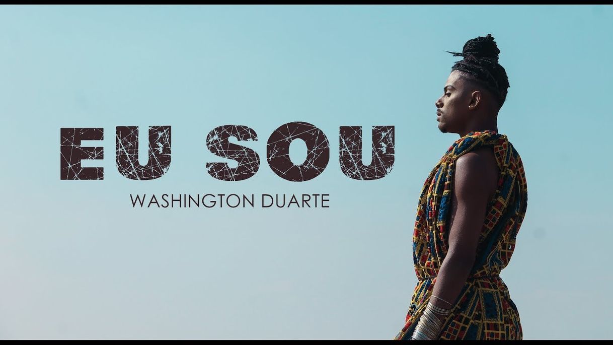 Music WD- Eu Sou (Clipe Oficial) - YouTube