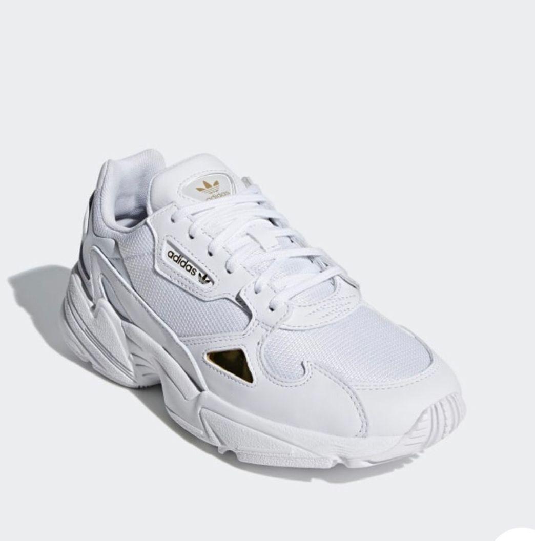 Moda Adidas Falcon