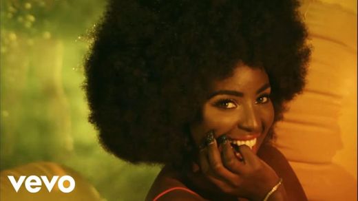 Amara La Negra - What A Bam Bam - YouTube