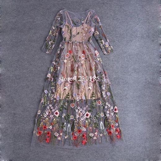 Social Vestido