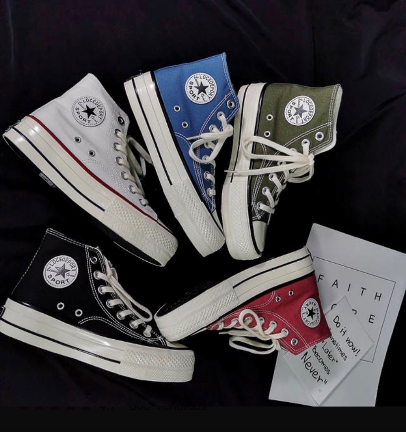 Social Converse plataforma