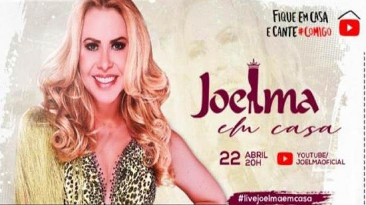 Fashion Live da Joelma 