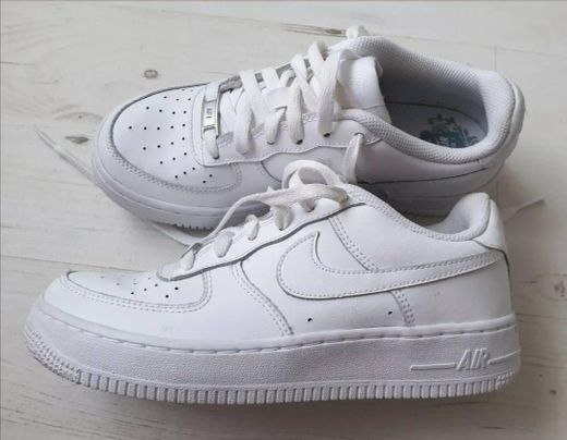 Ténis Nike Brancos 