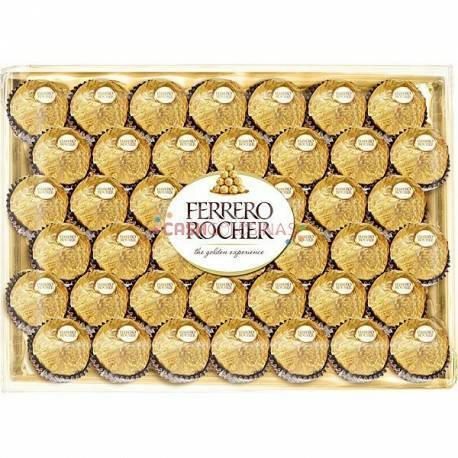 Moda Ferrero Rocher