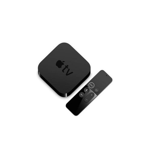 Apple TV 4k