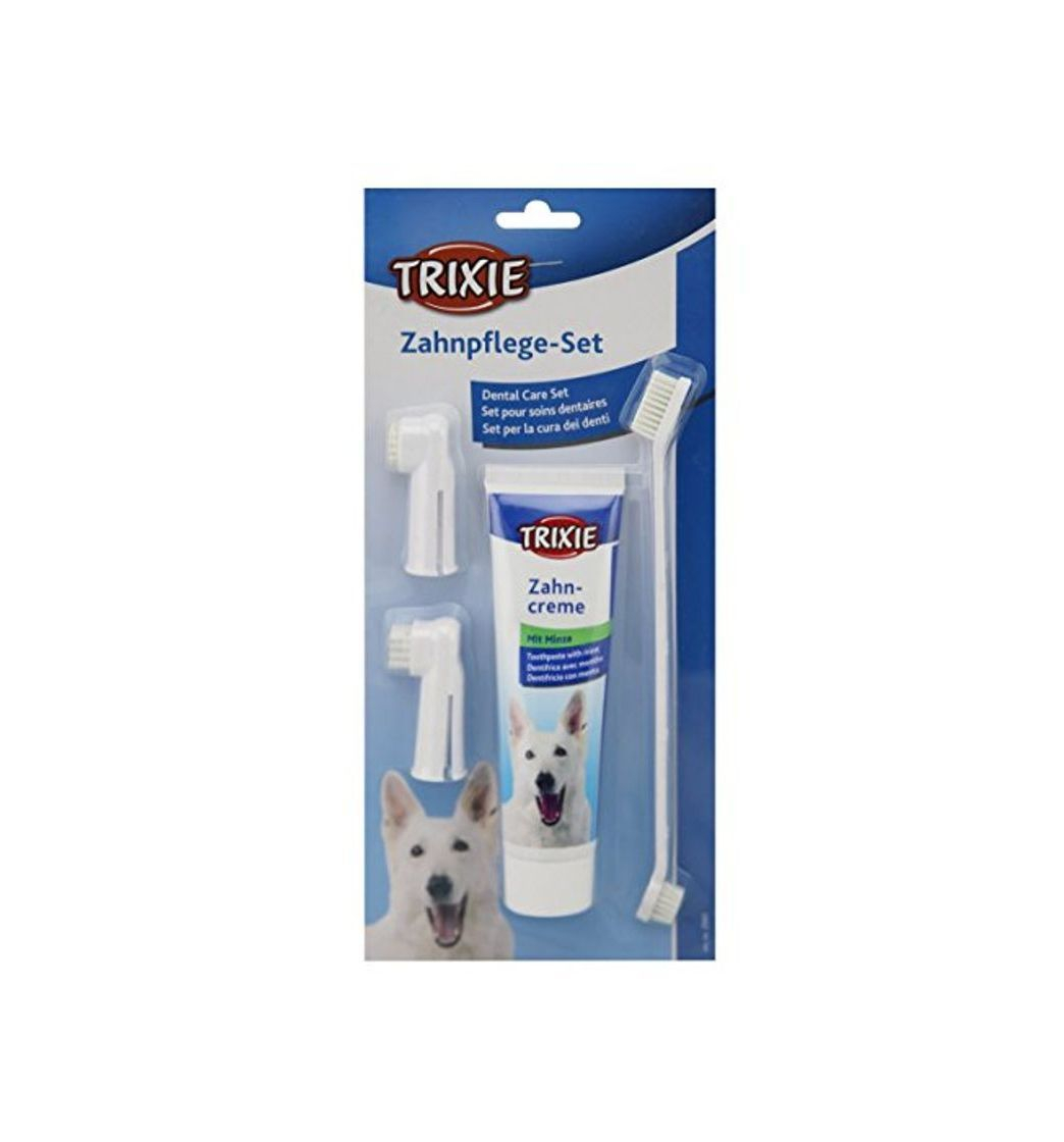 Product Trixie Set Higiene Dental