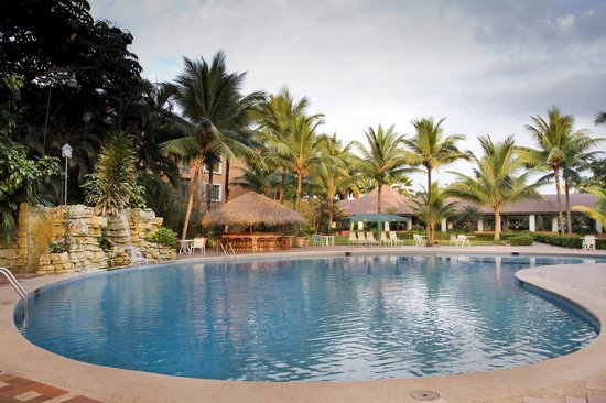 Lugar Oro Verde Machala Hotel