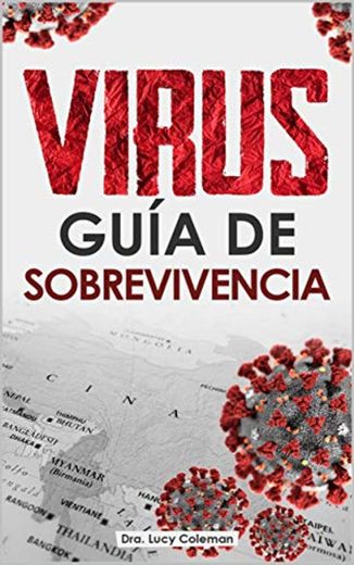 Virus: Guía de sobrevivencia