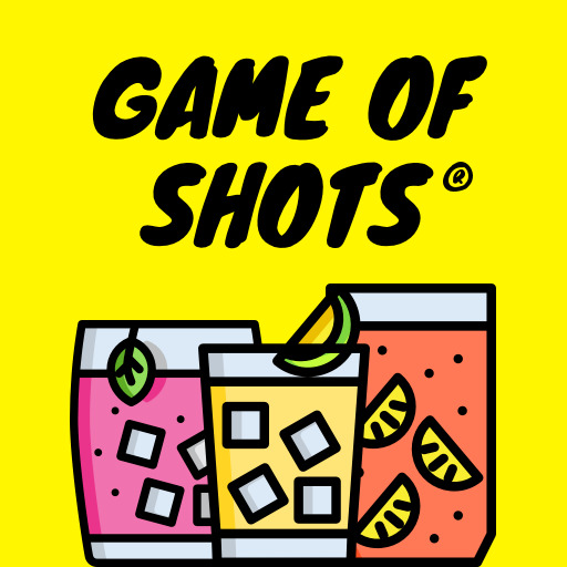 Videojuegos Game of Shots