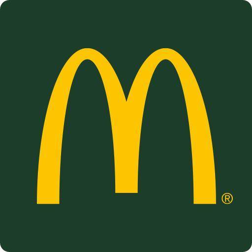 App McDonald's