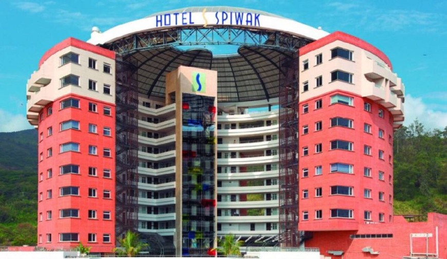 Place Hotel Spiwak