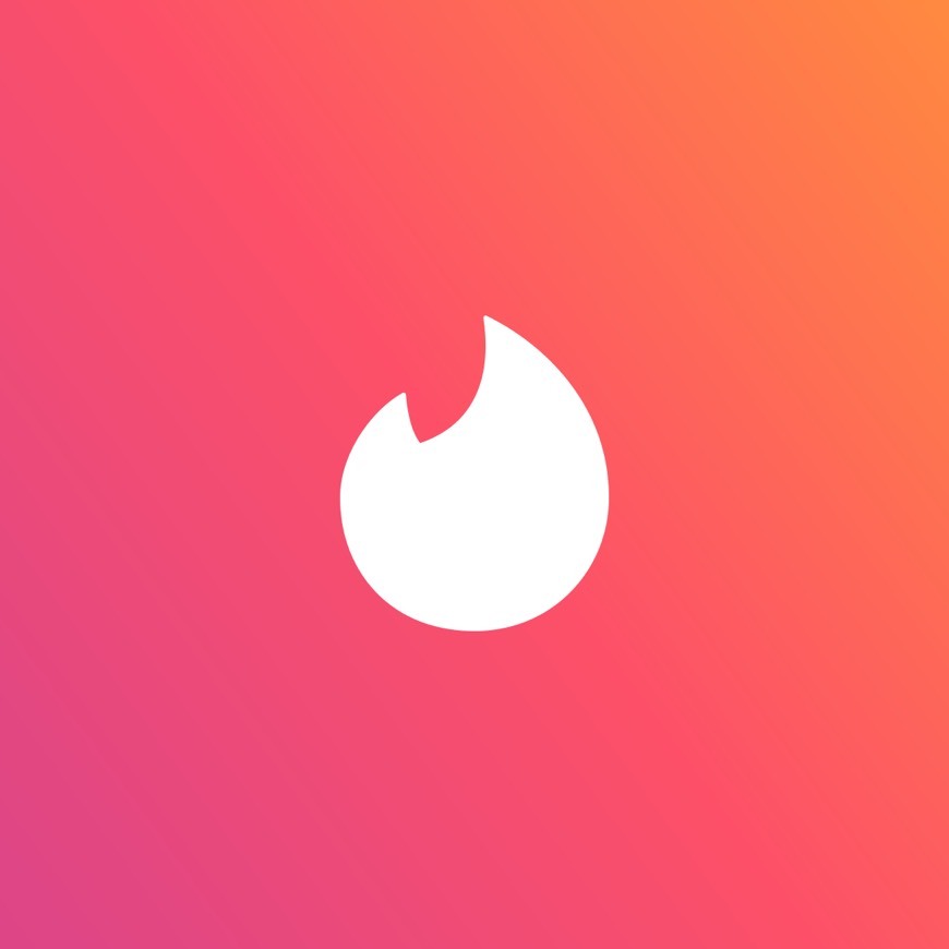 App ‎Tinder - busca tu match en App Store