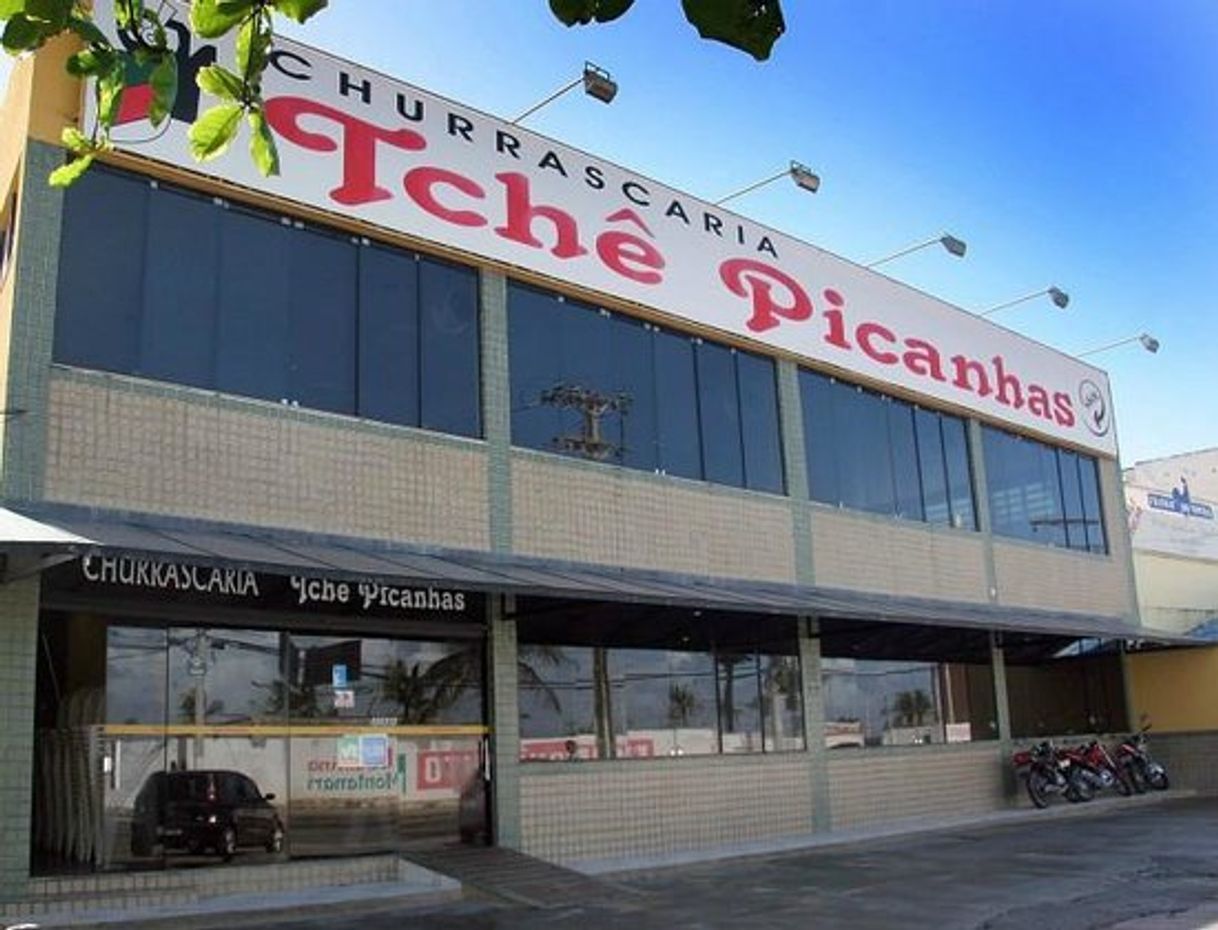 Restaurantes Tchê Picanhas