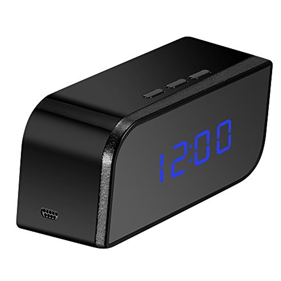 Producto omoup 16 GB Cámara Oculta Seguridad Doméstica cámara microcamere Indicador de reloj vídeo Grabadora