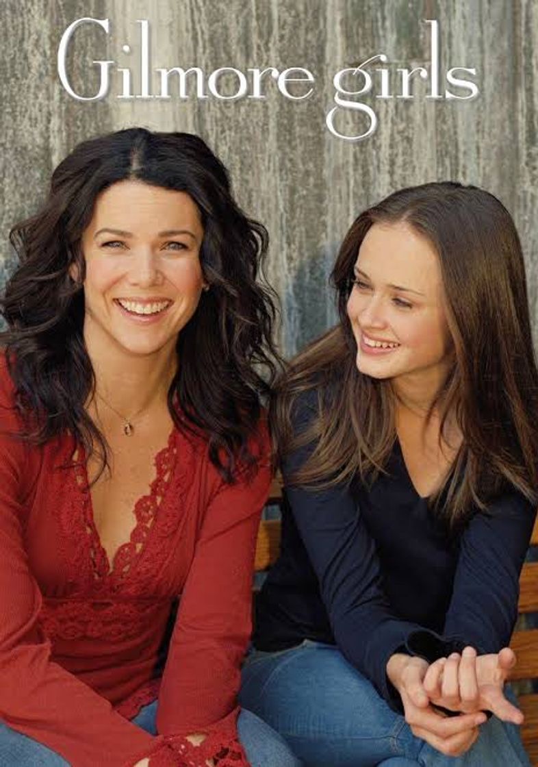 Serie Gilmore Girls (2000)