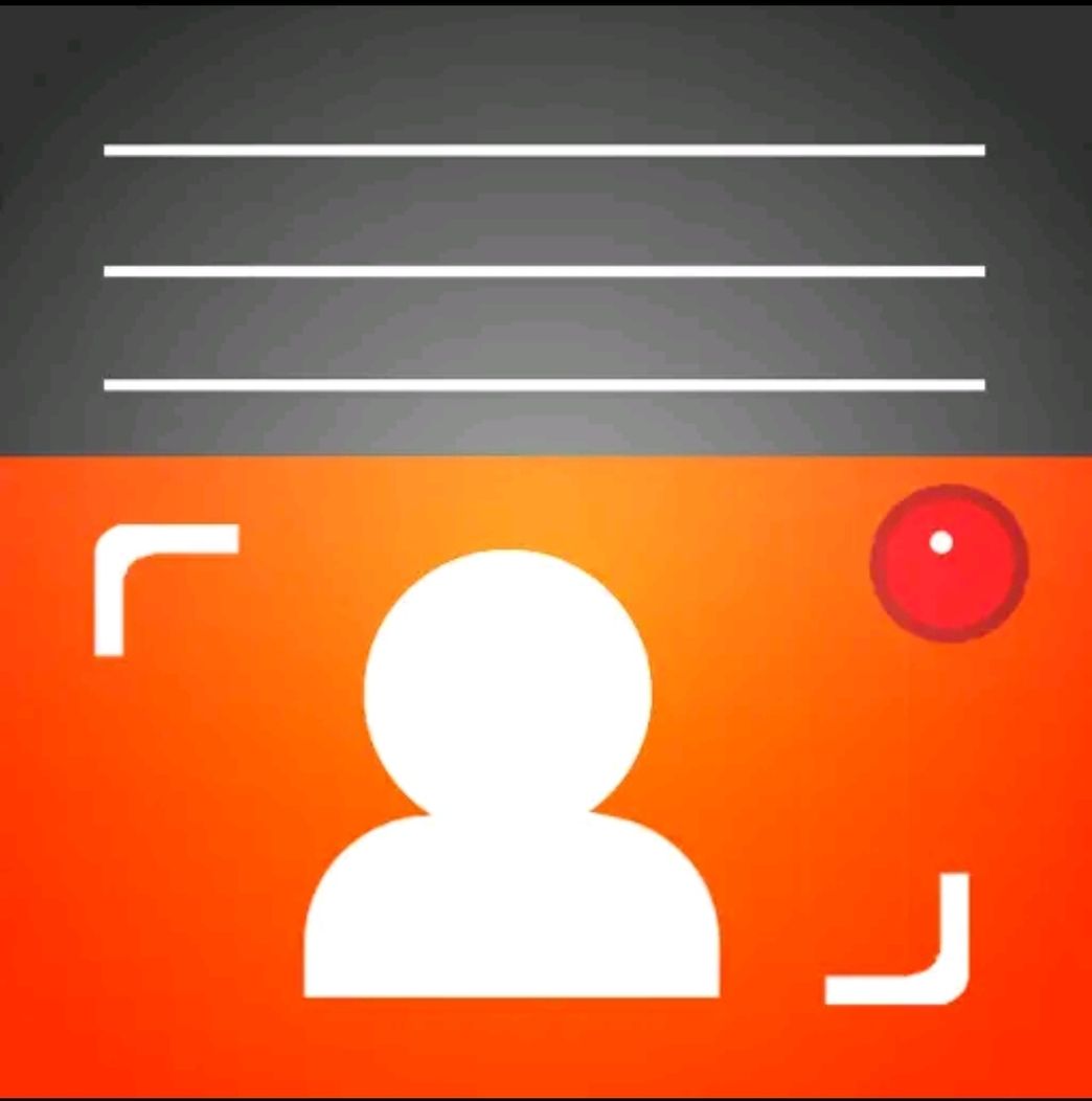 App Teleprompter para video