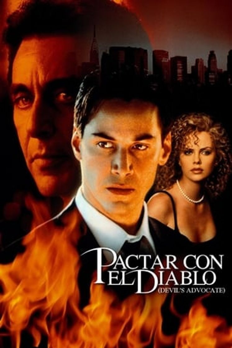 Movie Pactar con el diablo