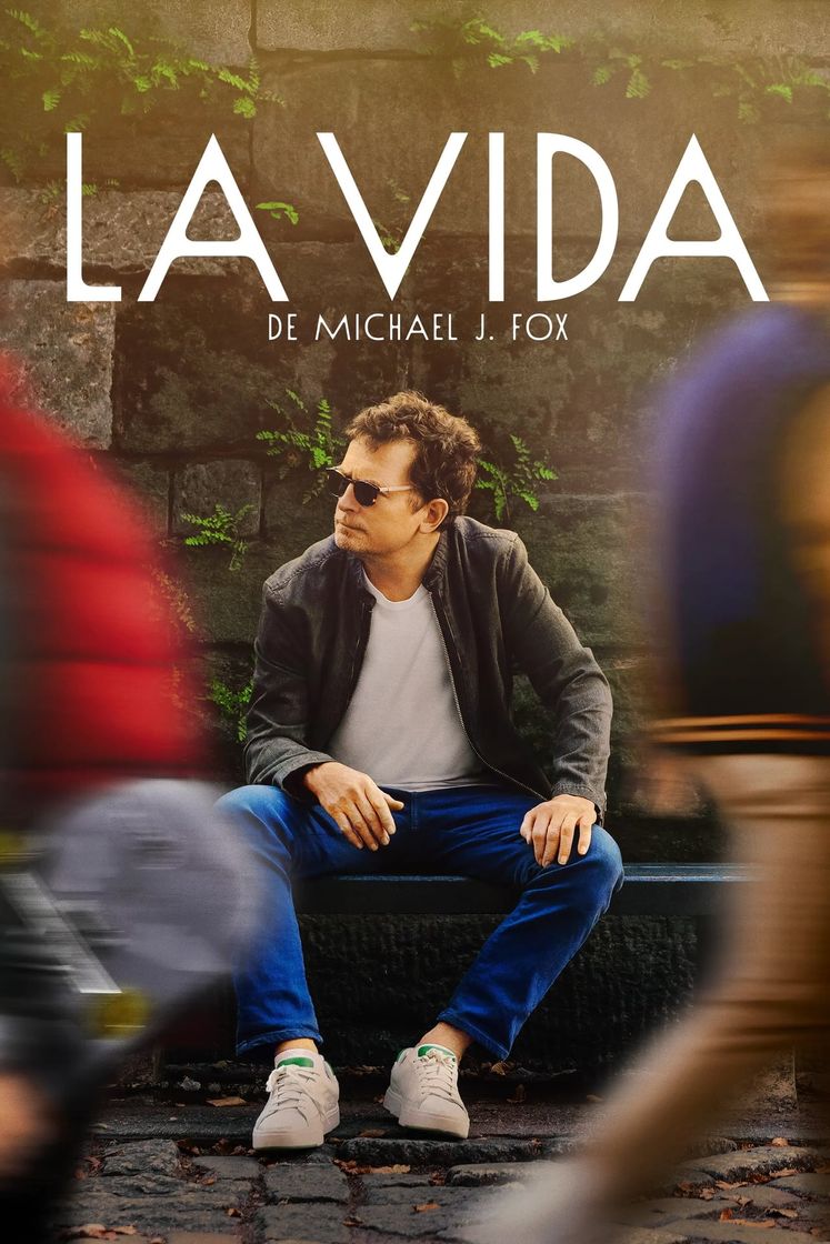 Movie La vida de Michael J. Fox