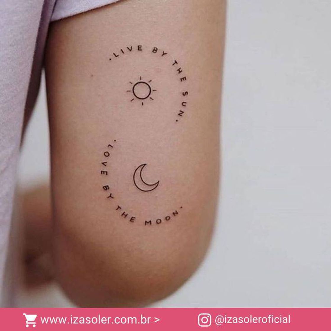 Fashion Tattoo