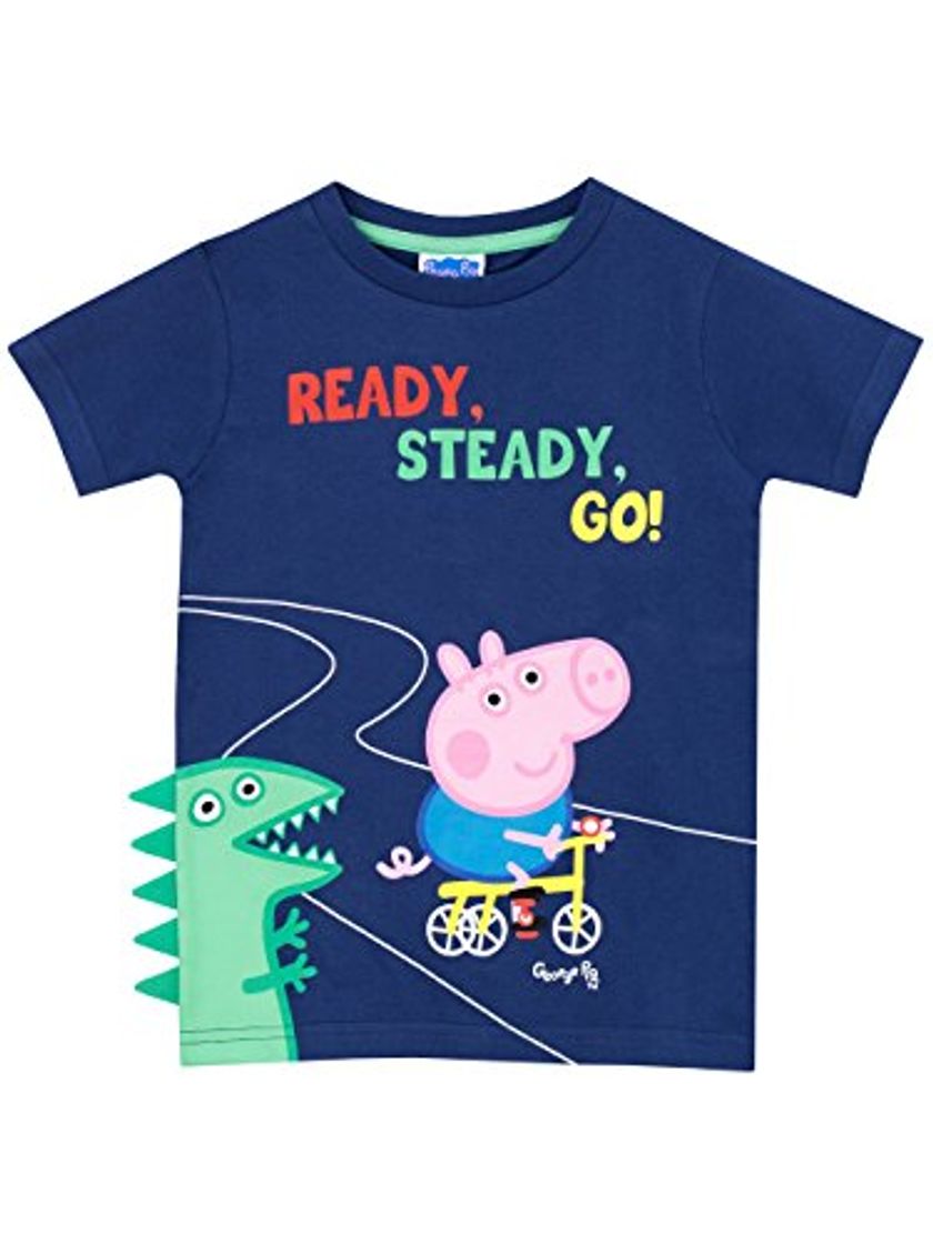 Fashion Peppa Pig