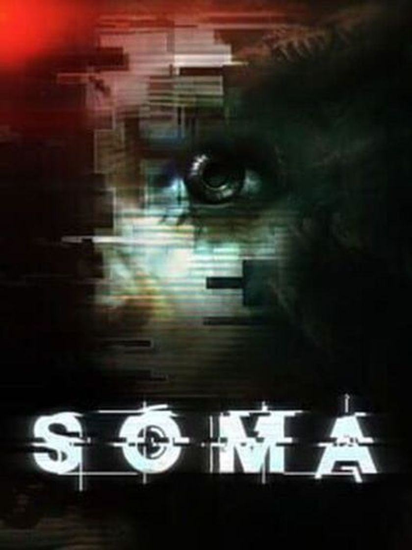 Videojuegos SOMA