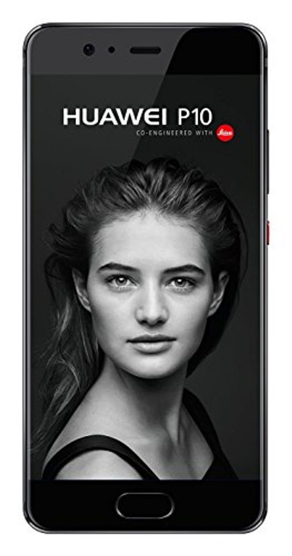Social Huawei P10