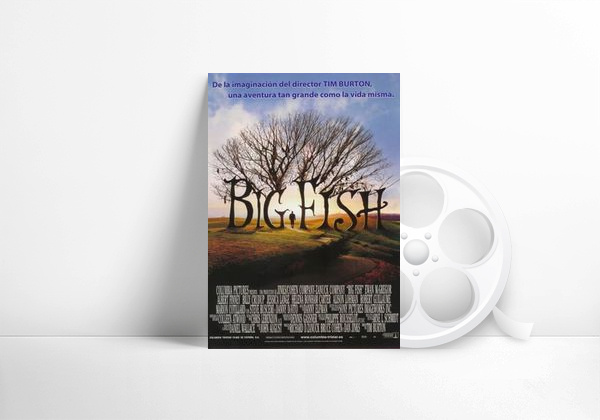 Big Fish