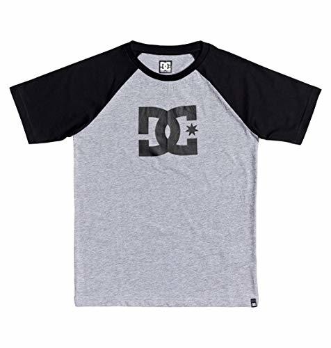 Producto DC Shoes Star-Camiseta para Chicos 8-16