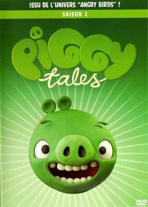 Serie Piggy Tales