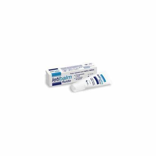 Letibalm Bálsamo Reparador Nariz Y Labios Fluido Letibalm 10 ml