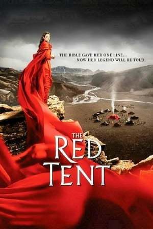 The Red Tent