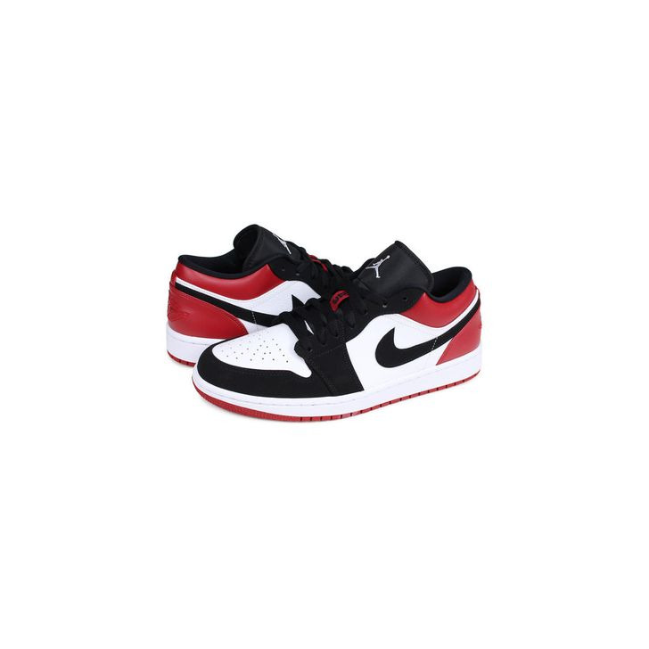 Social Nike Air Jordan 1 low