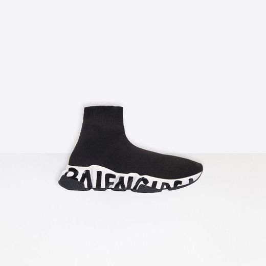 Social BALENCIAGA Speed Sneaker