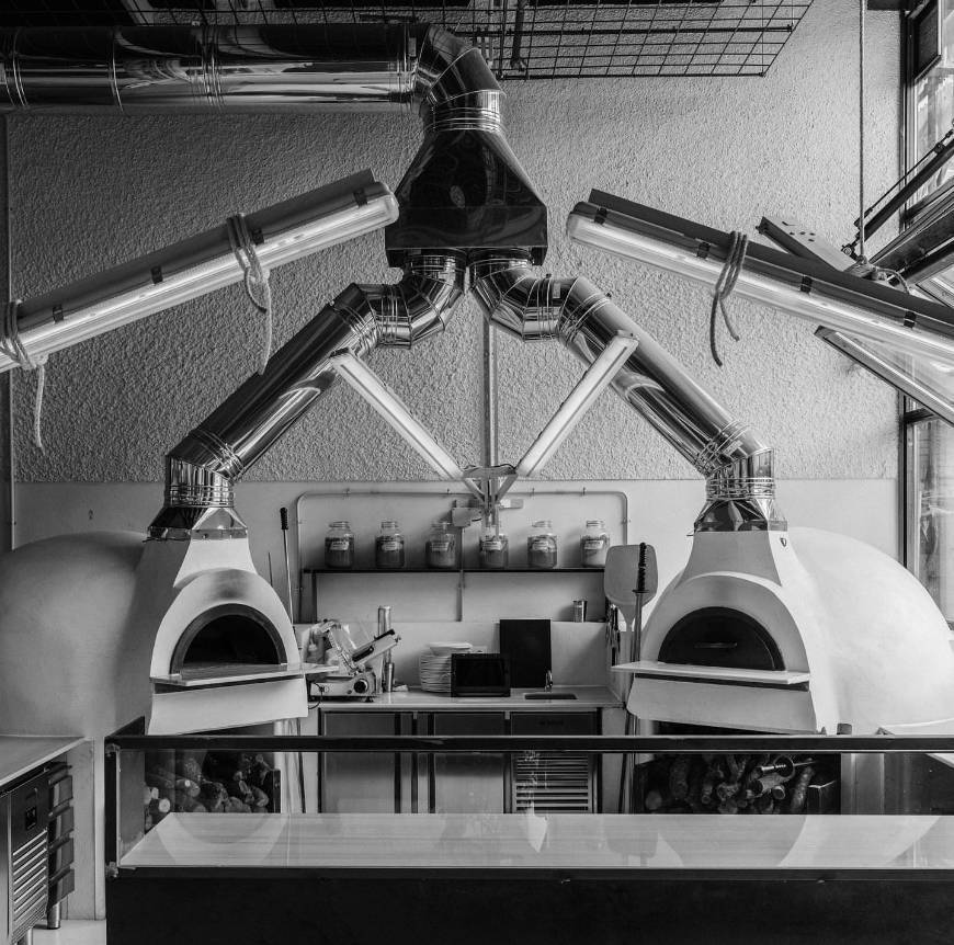 Restaurantes Calle de Espronceda, 34