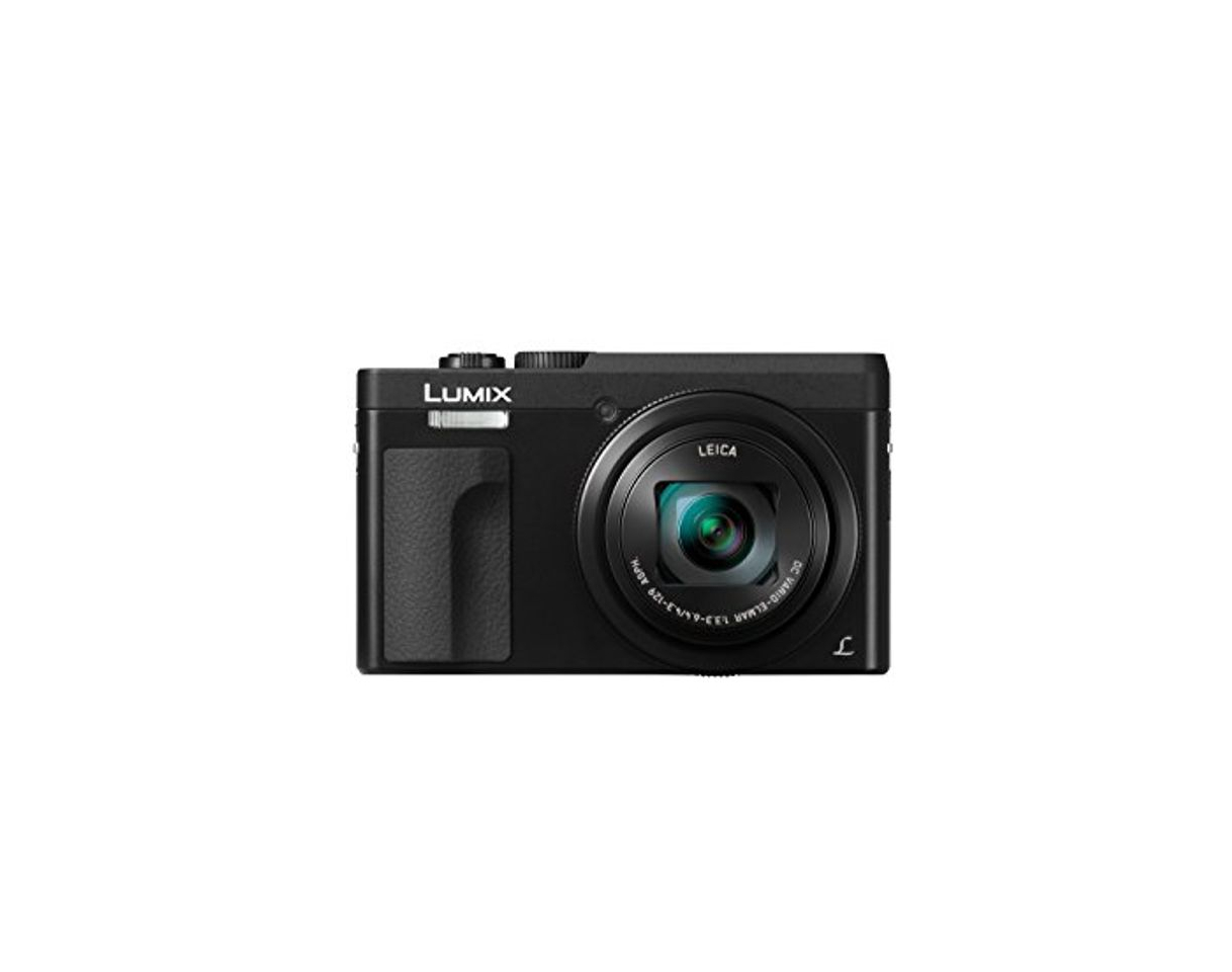 Panasonic Lumix DC-TZ90EG-K Cámara Compacta de 20,3 MP