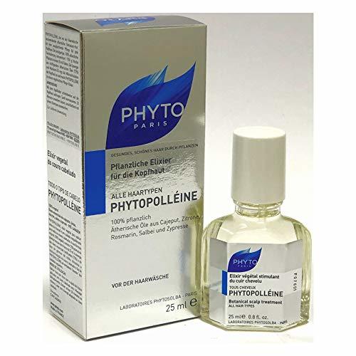 Productos Phytopolleine Elixir Vegetal Estimulante 25ml