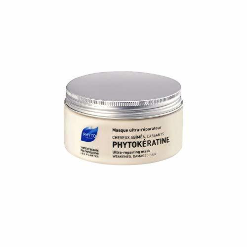 Beauty PHYTO Phytokeratine Ultra Repairing - mascarillas para el cabello