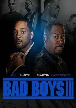 Movie Bad Boys for Life