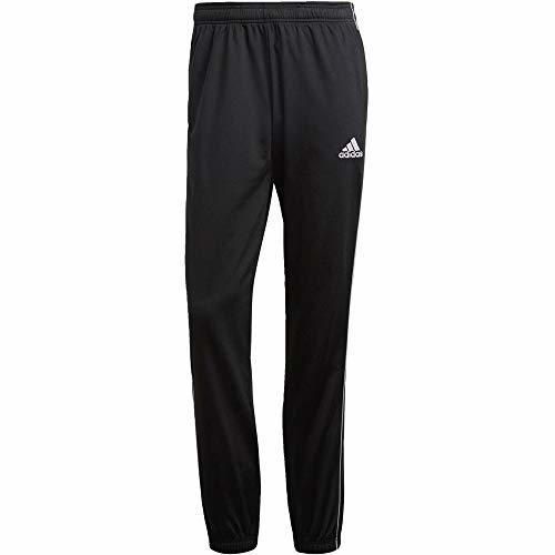 Social adidas Core18 PES Pnt Pantalones de Deporte