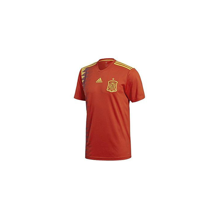 Product adidas Camiseta de la Selección Española de Fútbol para el Mundial 2018