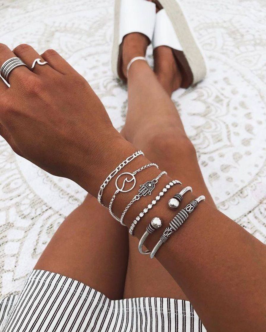 Moda Bracelet 😍