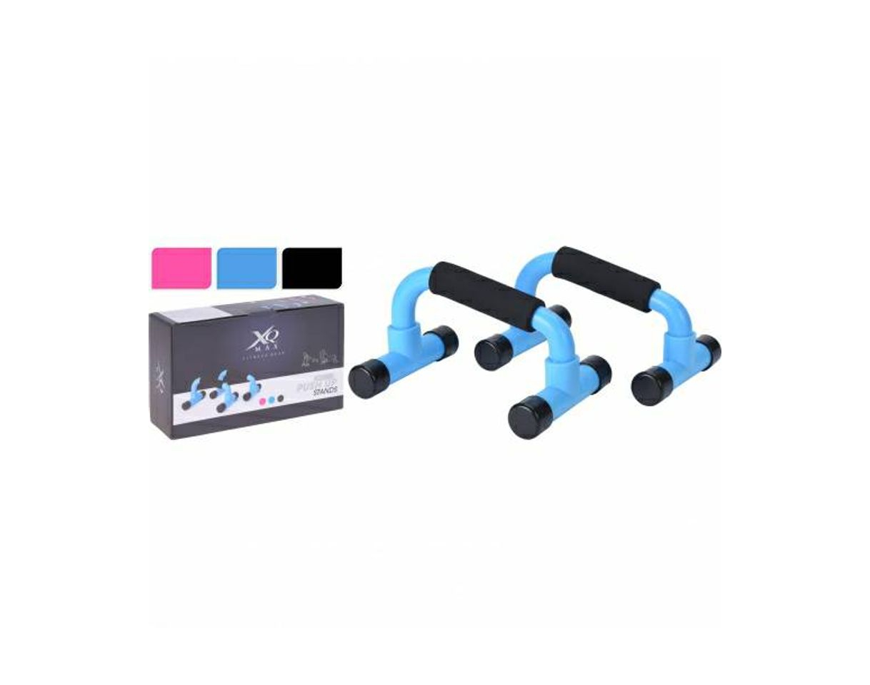 Products Push Up Stands